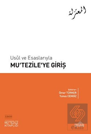 Ekin Kitap