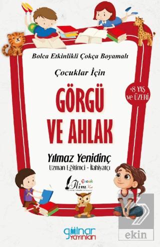 Ekin Kitap