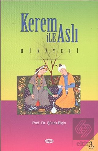 Ekin Kitap