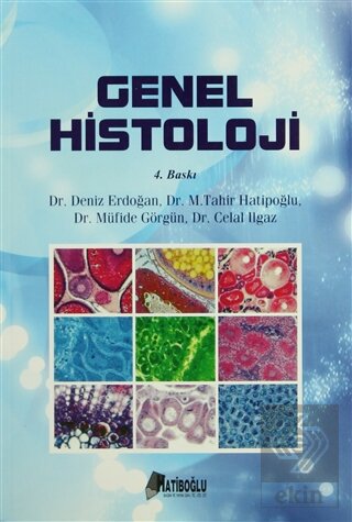 Ekin Kitap