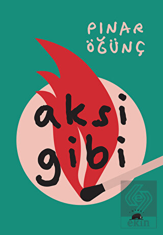 Ekin Kitap