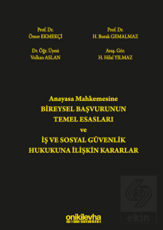 Ekin Kitap