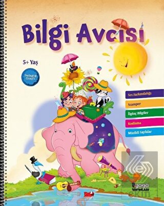 Ekin Kitap