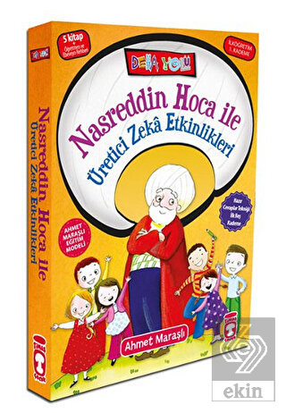 Ekin Kitap