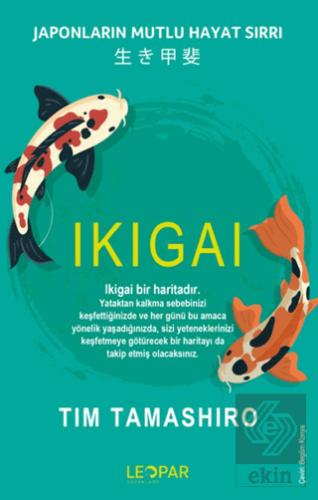 Ekin Kitap