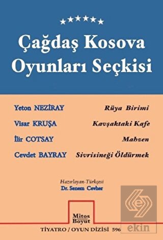Ekin Kitap