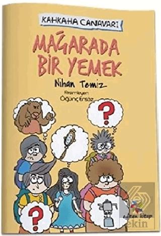 Ekin Kitap