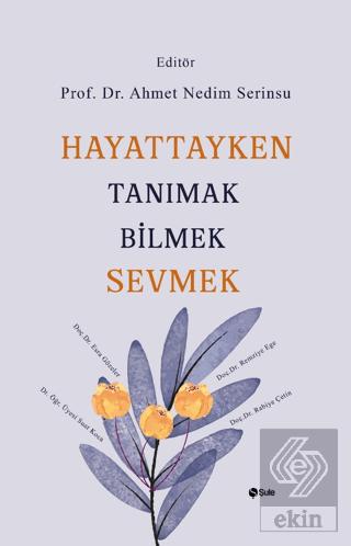 Ekin Kitap