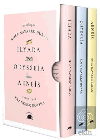 Ekin Kitap