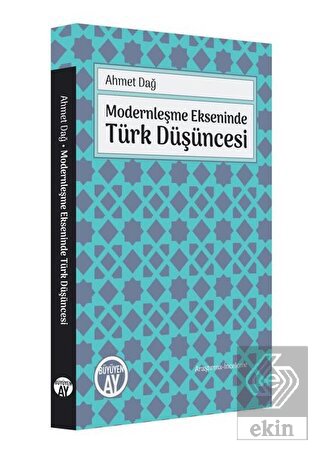 Ekin Kitap