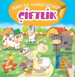Ekin Kitap