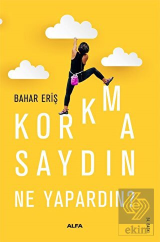Ekin Kitap