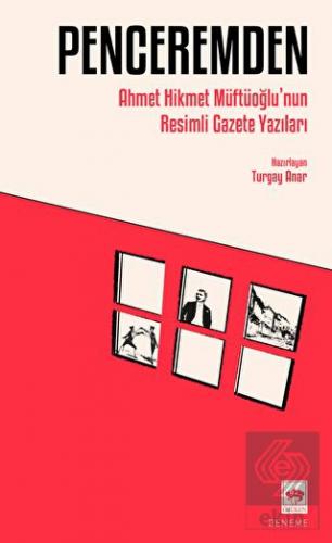 Ekin Kitap