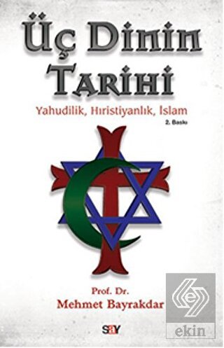 Ekin Kitap