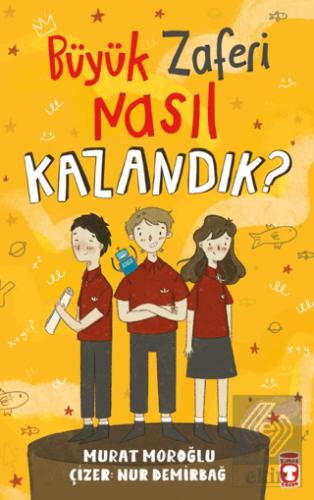 Ekin Kitap