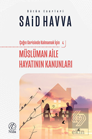 Ekin Kitap
