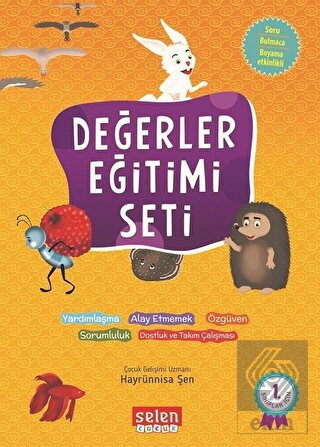 Ekin Kitap