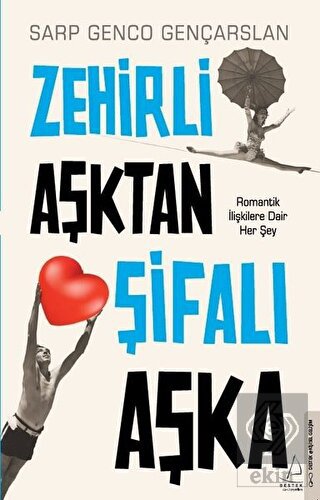 Ekin Kitap