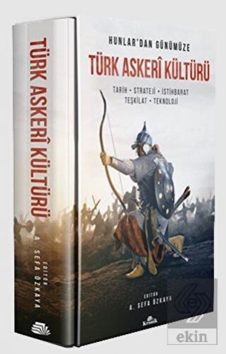 Ekin Kitap