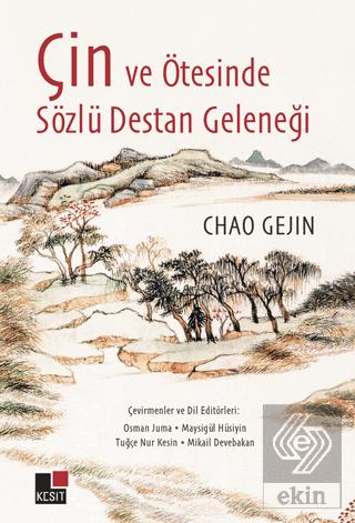 Ekin Kitap