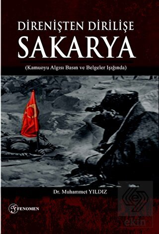 Ekin Kitap