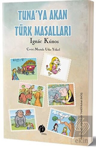Ekin Kitap