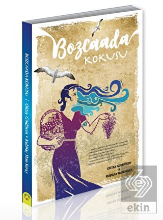 Ekin Kitap