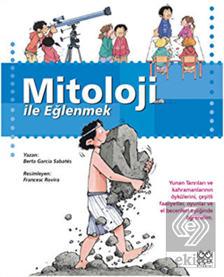 Ekin Kitap