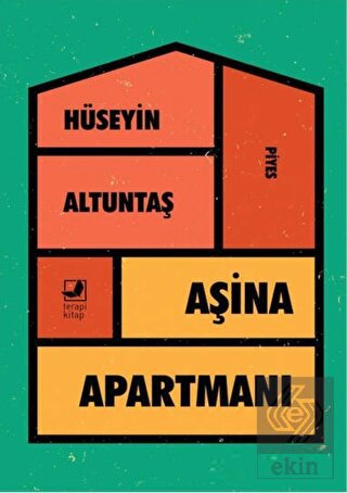 Ekin Kitap