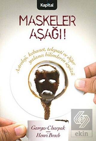 Ekin Kitap