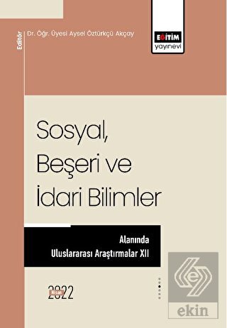 Ekin Kitap