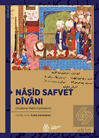 Ekin Kitap