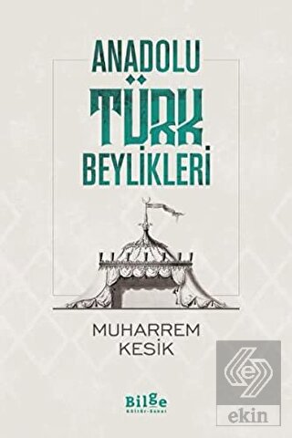 Ekin Kitap
