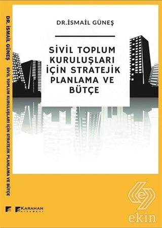 Ekin Kitap