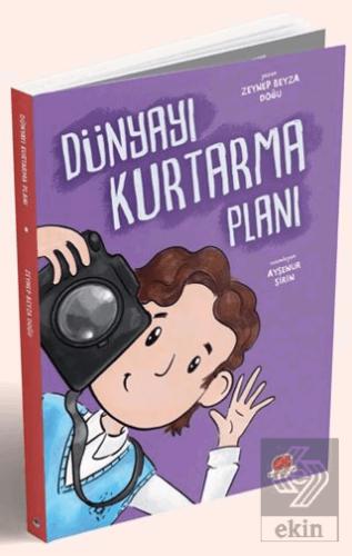 Ekin Kitap
