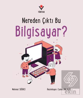 Ekin Kitap