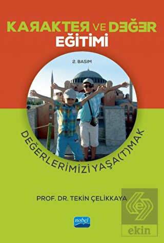 Ekin Kitap