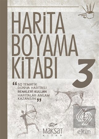 Ekin Kitap