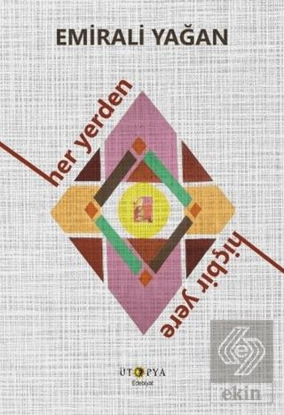 Ekin Kitap