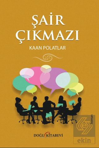 Ekin Kitap