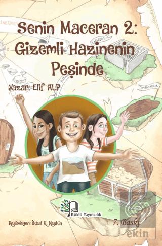 Ekin Kitap
