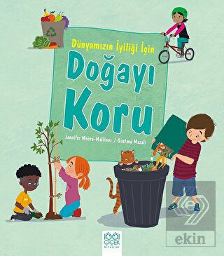 Ekin Kitap