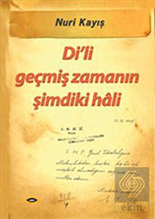 Ekin Kitap