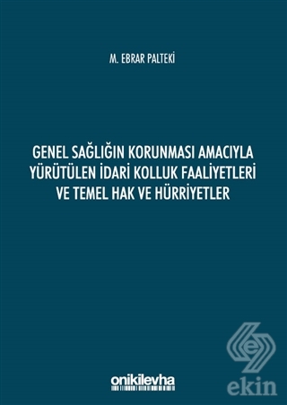 Ekin Kitap