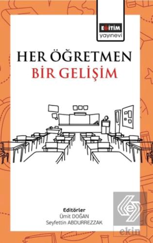 Ekin Kitap