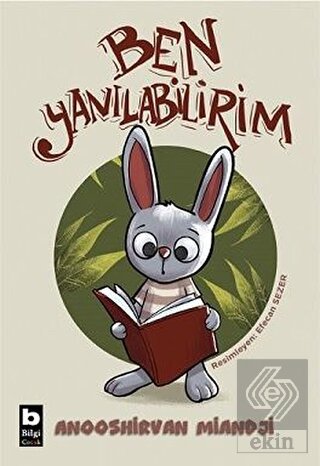 Ekin Kitap