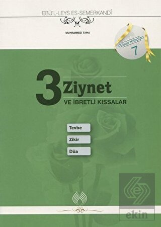 Ekin Kitap