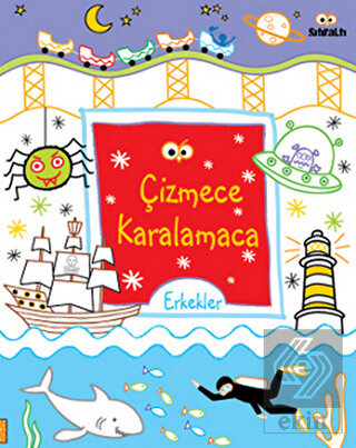 Ekin Kitap