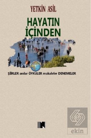 Ekin Kitap