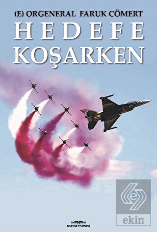 Ekin Kitap